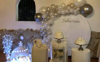 Decoración de Eventos