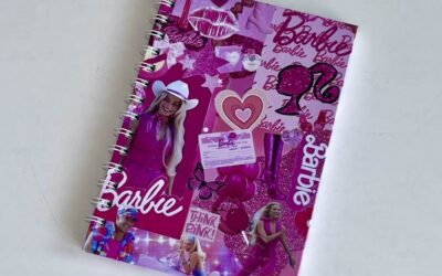 Cuaderno Infantil